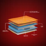 Propel Pocket Spring Mattress - Image 2