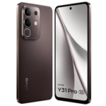Vivo Y31 Pro 5g | 8GB+256 GB | Mocha Brown - Image 6