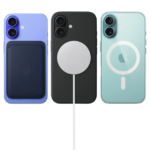 Apple iPhone 16 Teal (128 GB) - Image 5