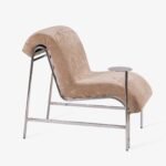 Zelo Occasional Lounge Chair - Image 4