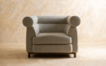 Solace 1 Seater Sofa - Image 7