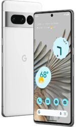 Google Pixel 7 Pro 5G (Snow, 12GB RAM, 128GB Storage) - Image 6