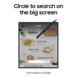 Samsung Galaxy Z Fold 6 5G Smartphone with Galaxy AI (Navy, 12GB RAM, 256GB Storage), 50MP High-Resolution Camera, Snapdragon 8 Gen 3, Google Gemini - Image 16