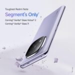 Redmi Note 14 Pro+ 5G Spectre Blue 12GB RAM 512GB Storage| 50 MP Triple Camera with Telephoto | Corning Gorilla Glass Victus 2 | IP 68 | SD 7s Gen 3 - Image 79