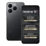 realme 15T 5G Smartphone 8+128GB Suit Titanium,6.67inch Screen, 120Hz Display,7000mAh Battery,60W Fast Charge,Front & Rear Dual 50MP Cameras, Dimensity 6400 Max 5G Chipset,IP69 - Image 10