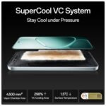 Oppo F31 5G (Cloud Green, 8GB RAM, 256GB Storage) - Image 63