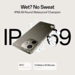 OPPO A5 Pro 5G (Feather Blue, 8GB RAM, 256GB Storage)|6.67” HD+ 120Hz Refresh Rate Screen | 45W SUPERVOOC|with No Cost EMI/Additional Exchange Offers. - Image 22