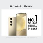 Samsung Galaxy S24 5G AI Smartphone (8GB, 128GB Storage) - Image 40