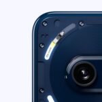 Nothing Phone (2a) 5G (Blue, 12GB RAM, 256GB Storage) | Up to 16 GB RAM | 6.7" AMOLED Display | 50MP (OIS) + 50 MP | 32 MP Front | Mediatek Dimensity 7200 Pro Processor | 45 W Charging 100% in 59 mins - Image 29