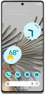 Google Pixel 7 Pro 5G (Snow, 12GB RAM, 128GB Storage) - Image 3