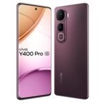 Vivo Y400 Pro 5G (Freestyle White, 8GB RAM, 256GB Storage) with No Cost EMI/Additional Exchange Offers - Image 64