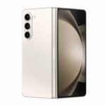 Samsung Galaxy Z Flip5 5G AI Smartphone (Mint, 8GB RAM, 256GB Storage) - Image 2