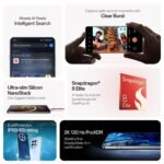 OnePlus 13 | Smarter with OnePlus AI | Lifetime Display Warranty |16GB RAM 512GB Storage Black Eclipse | Official Smartphone for BGMS 2025 - Image 19