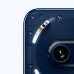 Nothing Phone (2a) 5G (Blue, 12GB RAM, 256GB Storage) | Up to 16 GB RAM | 6.7" AMOLED Display | 50MP (OIS) + 50 MP | 32 MP Front | Mediatek Dimensity 7200 Pro Processor | 45 W Charging 100% in 59 mins - Image 27