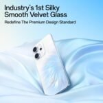 OPPO Reno14Pro 5G (Pearl White, 12GB RAM, 256GB Storage) - Image 3