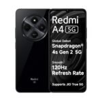 Redmi A4 5G (Sparkle Purple, 6GB RAM, 128GB Storage) | Global Debut SD 4s Gen 2 | Segment Largest 6.88in 120Hz | 50MP Dual Camera | 18W Fast Charging - Image 19