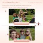 realme 15 5G Smartphone 8+256GB Green,144Hz HyperGlow 4D Curve Display,7000mAh Battery,80W SuperVOOC,Dual 50MP 4K Cameras,Dimensity 7300+ Chipset,IP69 - Image 9