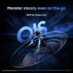 Samsung Galaxy M17 5G (Moonlight Silver, 6GB RAM, 128GB Storage)| 50MP OIS Triple Camera| Gorilla Glass Victus| IP54 Rating| 6 Gen of OS Upgrades| AI| Circle to Search| Gemini Live| Without Charger - Image 55