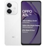 OPPO A3X 5G (Sparkle Black, 4GB RAM, 64GB Storage)|6.67” HD+ 120Hz Refresh Rate Screen | 45W SUPERVOOC|with No Cost EMI/Additional Exchange Offers - Image 8
