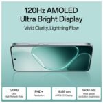 Oppo F31 5G (Cloud Green, 8GB RAM, 256GB Storage) - Image 39