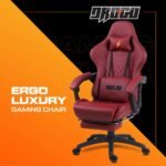 Drogo Emperor Series Multi-Purpose Ergonomic Gaming Chair with 7 Way Adjustable Seat - Image 17