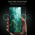 realme GT7 Pro 5G Smartphone 16+512 Galaxy Grey, 6.78 inch Screen, 120Hz Quad-Curved Display, 5800mAh Battery, 120W Ultra Charge, 124MP AI Cameras, Snapdragon® 8 Elite Chipset, IP69 - Image 13