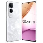 Vivo Y400 Pro 5G (Freestyle White, 8GB RAM, 256GB Storage) with No Cost EMI/Additional Exchange Offers - Image 32