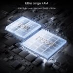 realme 15T 5G Smartphone 8+128GB Suit Titanium,6.67inch Screen, 120Hz Display,7000mAh Battery,60W Fast Charge,Front & Rear Dual 50MP Cameras, Dimensity 6400 Max 5G Chipset,IP69 - Image 11