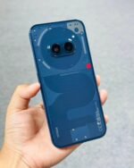 Nothing Phone (2a) 5G (Blue, 12GB RAM, 256GB Storage) | Up to 16 GB RAM | 6.7" AMOLED Display | 50MP (OIS) + 50 MP | 32 MP Front | Mediatek Dimensity 7200 Pro Processor | 45 W Charging 100% in 59 mins - Image 24