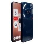 Nothing Phone (2a) 5G (Blue, 12GB RAM, 256GB Storage) | Up to 16 GB RAM | 6.7" AMOLED Display | 50MP (OIS) + 50 MP | 32 MP Front | Mediatek Dimensity 7200 Pro Processor | 45 W Charging 100% in 59 mins - Image 4