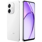 OPPO A3X 5G (Sparkle Black, 4GB RAM, 64GB Storage)|6.67” HD+ 120Hz Refresh Rate Screen | 45W SUPERVOOC|with No Cost EMI/Additional Exchange Offers - Image 35