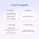 Redmi Note 14 Pro+ 5G Spectre Blue 12GB RAM 512GB Storage| 50 MP Triple Camera with Telephoto | Corning Gorilla Glass Victus 2 | IP 68 | SD 7s Gen 3 - Image 60