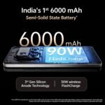 Vivo X200 Pro 5G (Titanium Grey, 16GB RAM, 512GB Storage) with No Cost EMI/Additional Exchange Offers - Image 4