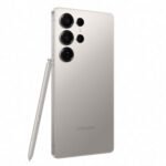 Samsung Galaxy S25 Ultra 5G Smartphone with Galaxy AI (Titanium Silverblue, 12GB RAM, 512GB Storage), Titanium Frame, Snapdragon 8 Elite, 200 MP Camera with ProVisual Engine and 5000mAh Battery - Image 60