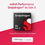 Redmi 15 5G Sandy Purple 6GB + 128GB | Segment's Largest 7000mAhA Battery | Segment's Largest Display 17.53cm(6.9) Up to 144Hz | Snapdragon 6s Gen 3 | 18W Reverse Charging | 50MP AI Dual Camera - Image 80