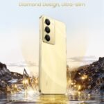 realme 14x 5G Smartphone 8+128GB red, 6.67-inch Screen, 120Hz Display, 6000mAh Battery, 80MP, MediaTek Dimensity 6300, ArmorShell Protection, IP69 - Image 27