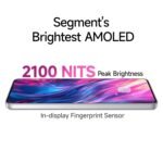 Redmi Note 14 5G (Mystique White, 6GB RAM 128GB Storage) | Global Debut MTK Dimensity 7025 Ultra | 2100 nits Segment Brightest 120Hz AMOLED | 50MP Sony LYT 600 OIS+EIS Triple Camera - Image 76