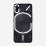 Nothing Phone 1 5G Black 8GB RAM 128GB ROM | 6.55 inch 120Hz OLED Display | 50MP + 50MP Rear | 16MP Front Camera | Glyph Interface | Qualcomn Snapdragon 778G+ Processor - Image 5