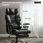 Drogo Monarch Premium Ergonomic Office Chair - Image 9