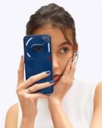 Nothing Phone (2a) 5G (Blue, 12GB RAM, 256GB Storage) | Up to 16 GB RAM | 6.7" AMOLED Display | 50MP (OIS) + 50 MP | 32 MP Front | Mediatek Dimensity 7200 Pro Processor | 45 W Charging 100% in 59 mins - Image 23