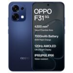 Oppo F31 5G (Cloud Green, 8GB RAM, 256GB Storage) - Image 46