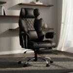 Drogo Monarch Premium Ergonomic Office Chair