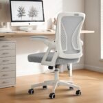 Drogo DynamicWing Ergonomic Office Chair for Work from Home - Image 22