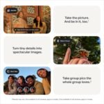 Google Pixel 9A (Obsidian, 256 GB) (8 GB RAM) - Image 5