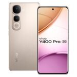 Vivo Y400 Pro 5G (Freestyle White, 8GB RAM, 256GB Storage) with No Cost EMI/Additional Exchange Offers - Image 41