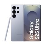 Samsung Galaxy S25 Ultra 5G Smartphone with Galaxy AI (Titanium Silverblue, 12GB RAM, 512GB Storage), Titanium Frame, Snapdragon 8 Elite, 200 MP Camera with ProVisual Engine and 5000mAh Battery - Image 11