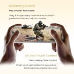 realme 15 5G Smartphone 8+256GB Green,144Hz HyperGlow 4D Curve Display,7000mAh Battery,80W SuperVOOC,Dual 50MP 4K Cameras,Dimensity 7300+ Chipset,IP69 - Image 23