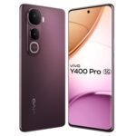 Vivo Y400 Pro 5G (Freestyle White, 8GB RAM, 256GB Storage) with No Cost EMI/Additional Exchange Offers - Image 62