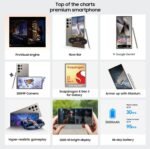 Samsung Galaxy S24 Ultra 5G AI Smartphone (12GB, 256GB Storage) - Image 14