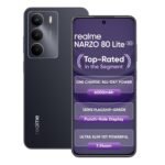 realme NARZO 80 Lite 5G (Crystal Purple, 6GB+128GB) | 6000mAh Long-Lasting Battery | MediaTek Dimensity 6300 5G | AI Assist | IP64 Rated Water & Dust Resistance | Military-Grade Durability - Image 14